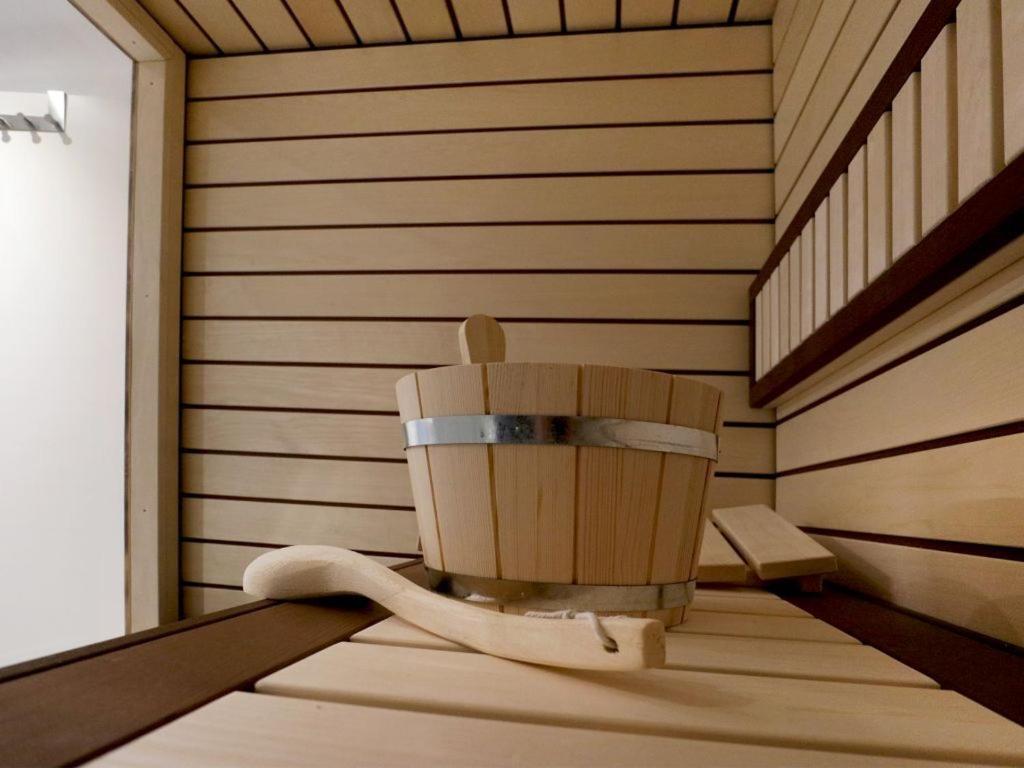 Apartamento Hafenspitze App 26 Wißmar Exterior foto