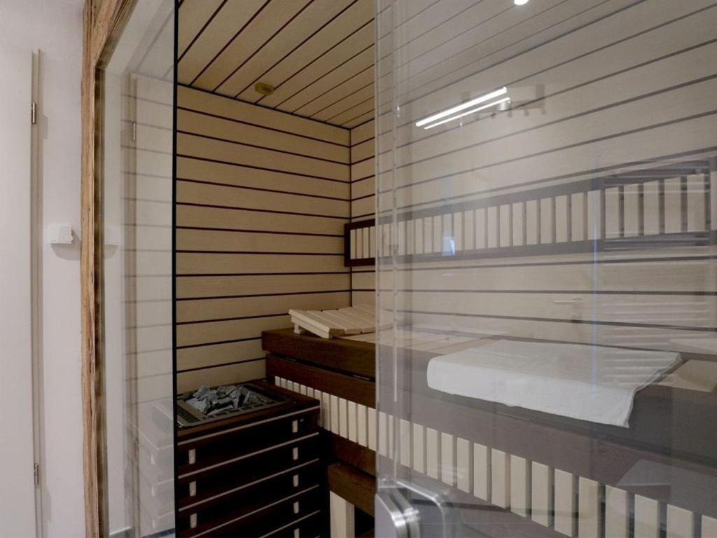 Apartamento Hafenspitze App 26 Wißmar Exterior foto